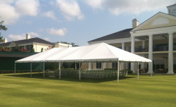 30'x105' Frame Tent (Festival Tent)