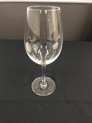 Wine Glass Valore 17.1oz (Minimum set of 25)