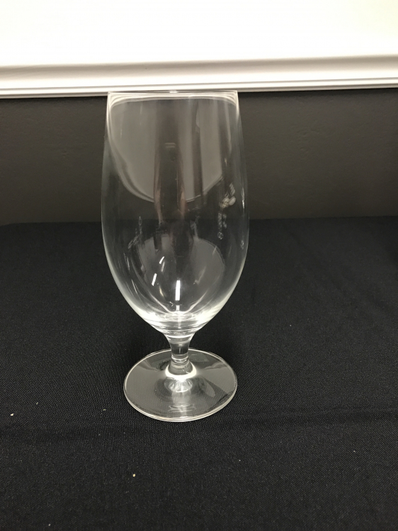Water Goblet Glass (SET OF 25)