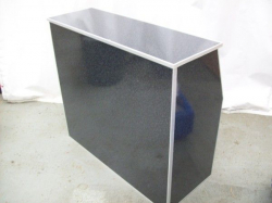 Black Bar 6'