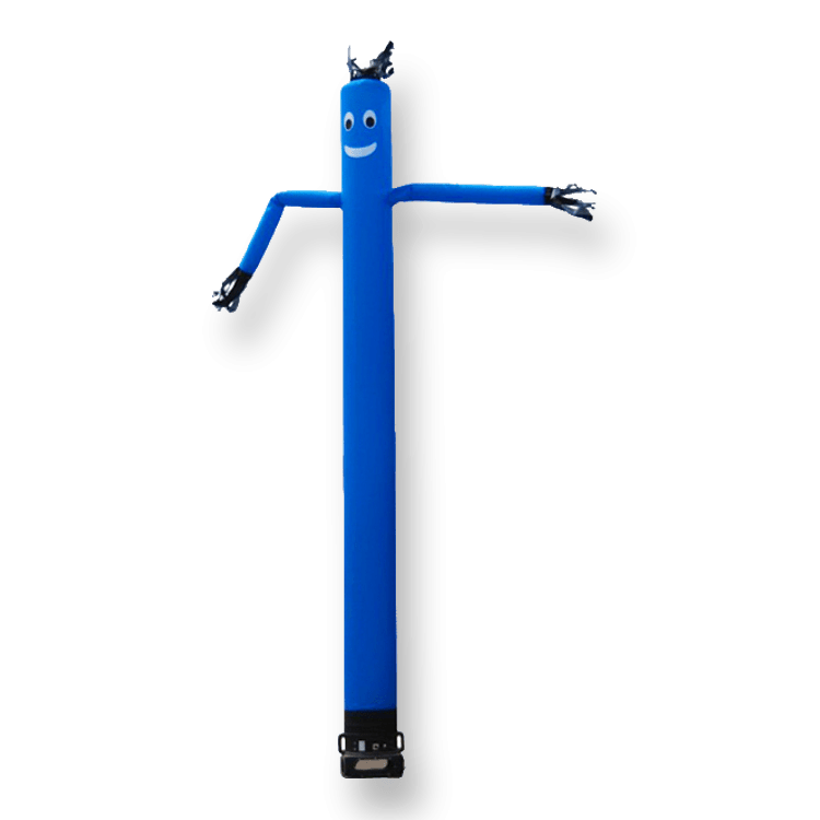 Sky Dancer Blue