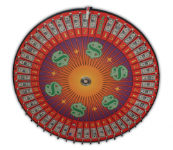 Casino Wheel