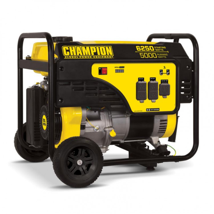 Generators