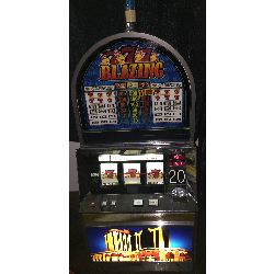 Slot Machines  (4)