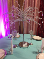 Crystal Tree 40