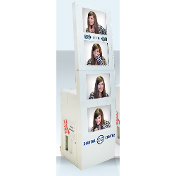 Ultimate Multimedia Photo Booth