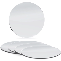 Mirrors 12 Round