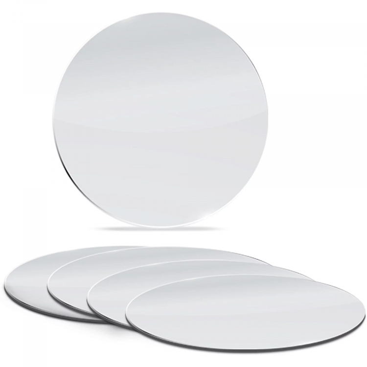 Mirrors 12 Round