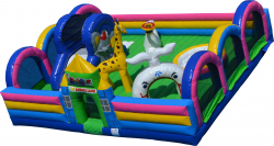 Animal Land Activity Center