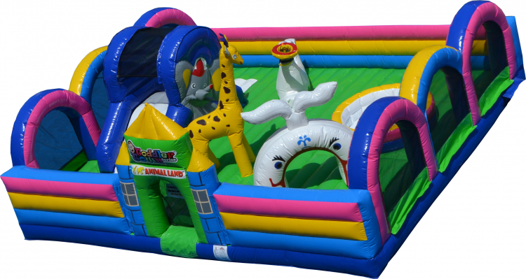 Animal Land Activity Center