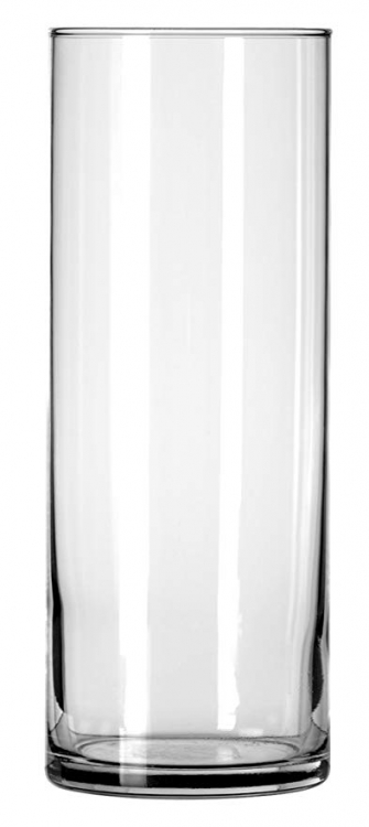 Cylinder Vase 9