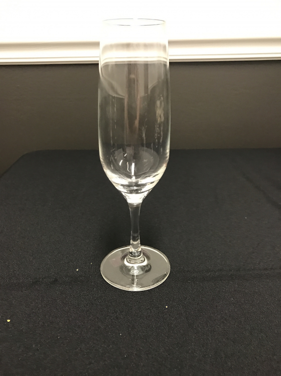 Champagne Flutes
