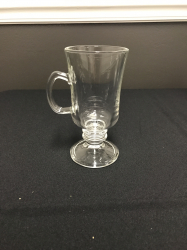 Irish Coffee Cup