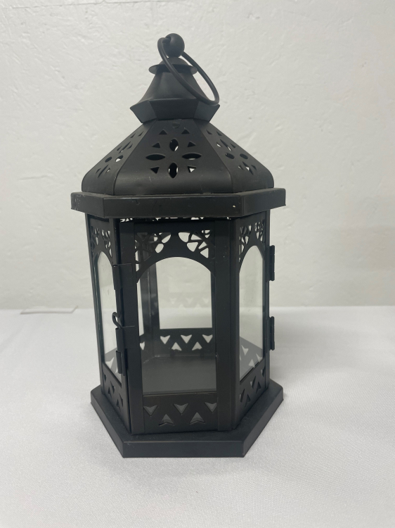 Black Lantern 1