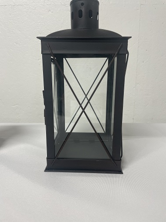 Black Lantern 2