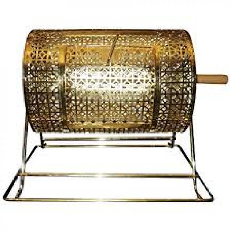 Raffle Drum