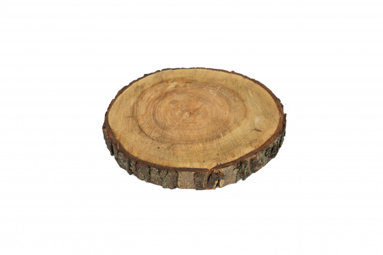 Wood Centerpiece 10