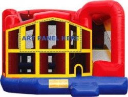 Module 5-in-1 Combo
