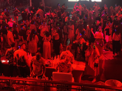 Silent Disco (100 Headsets)