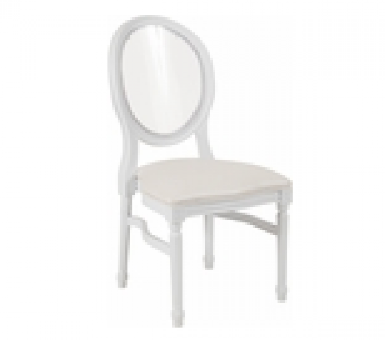 King Louie Chair