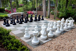 Life Size Chess