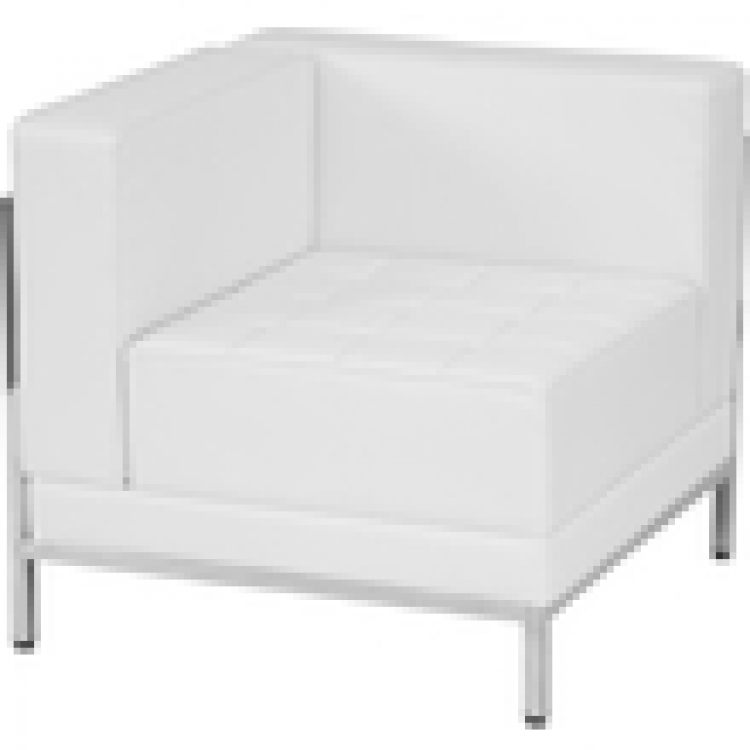 Left End Sofa