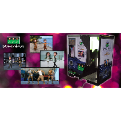 Dance Heads Videos