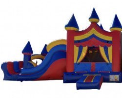 Big Top Combo