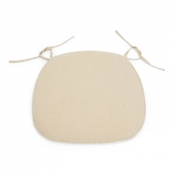Crossback Chair Pads