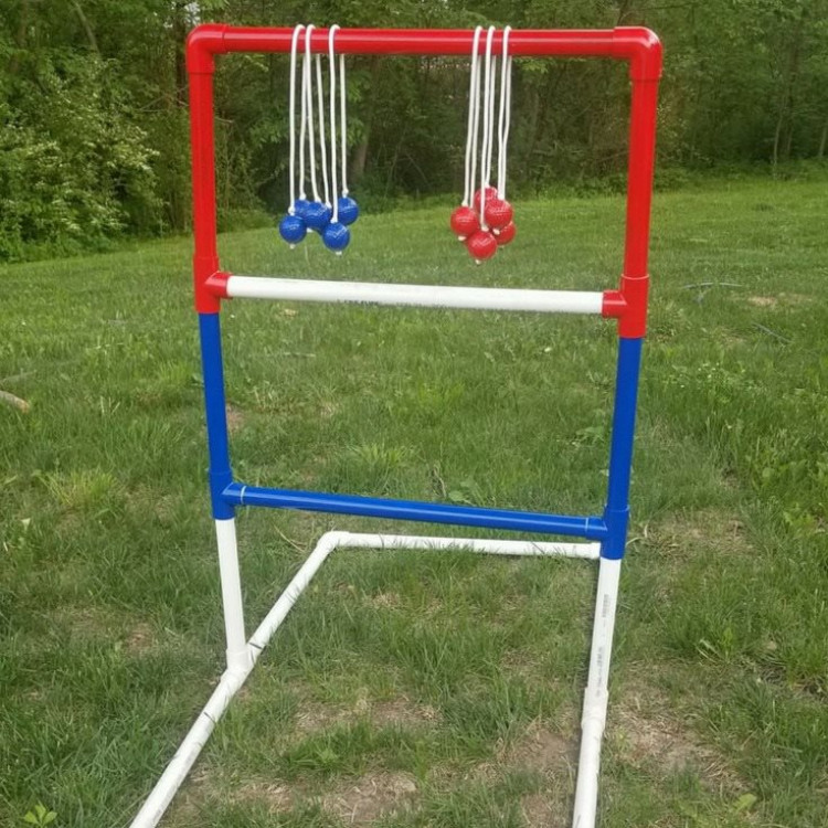Hillbilly Golf