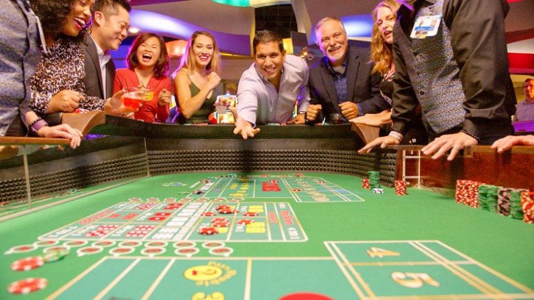 Roulette Rentals
