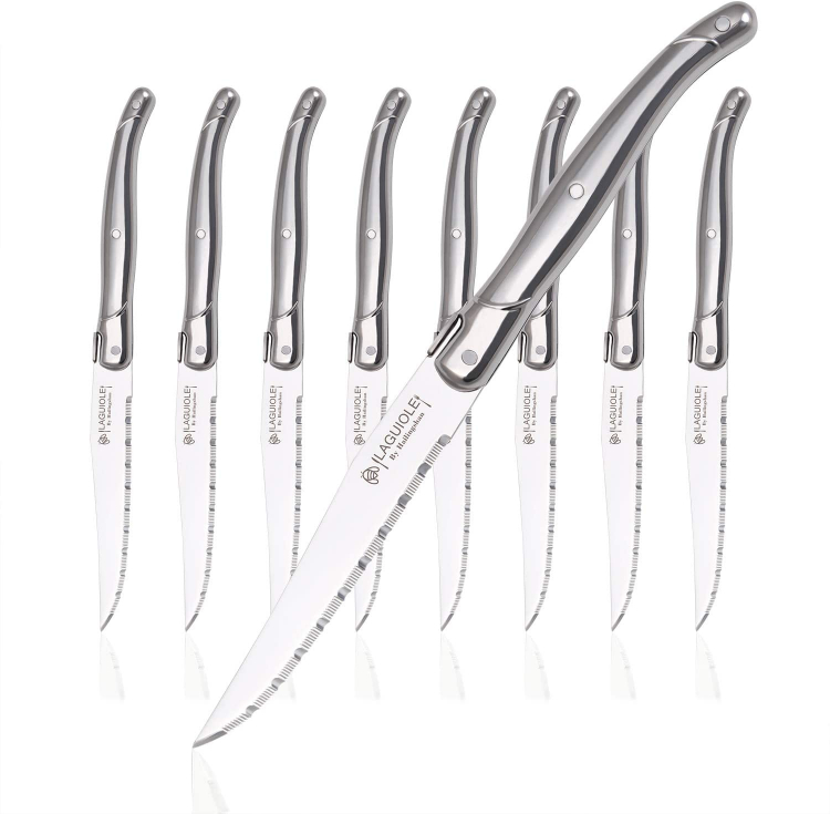 Steak Knives