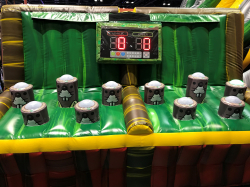 Electronic Zapp-a-Mole