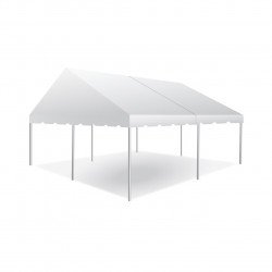 20'x20' Gable End Frame Tent (Add Del)