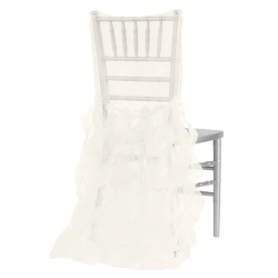 Chair Cover Slips-