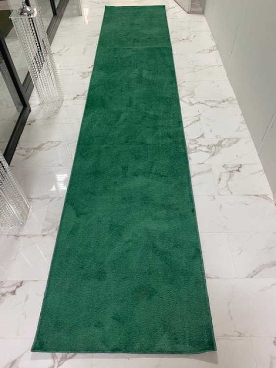 Green Carpet 3 x 15