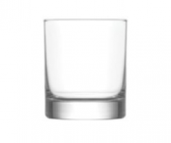 Whiskey Glass 10.25oz