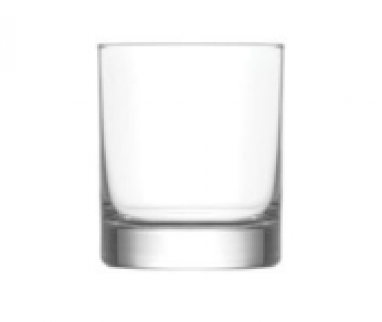 Whiskey Glass 10.25oz