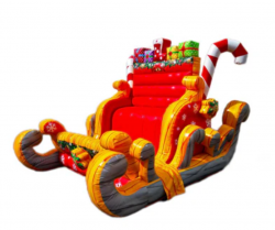 Santa Sleigh