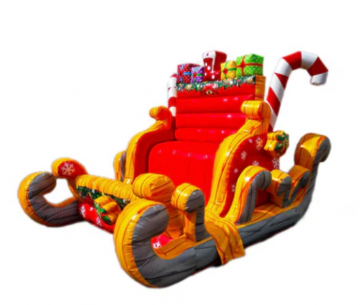Santa Sleigh