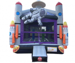 Space Bouncer