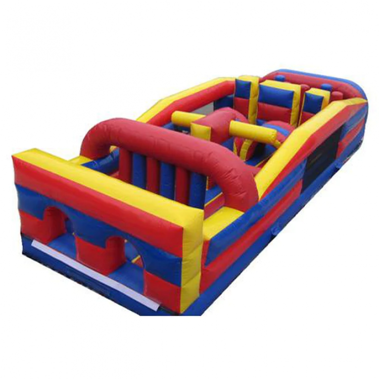 7 Element Obstacle