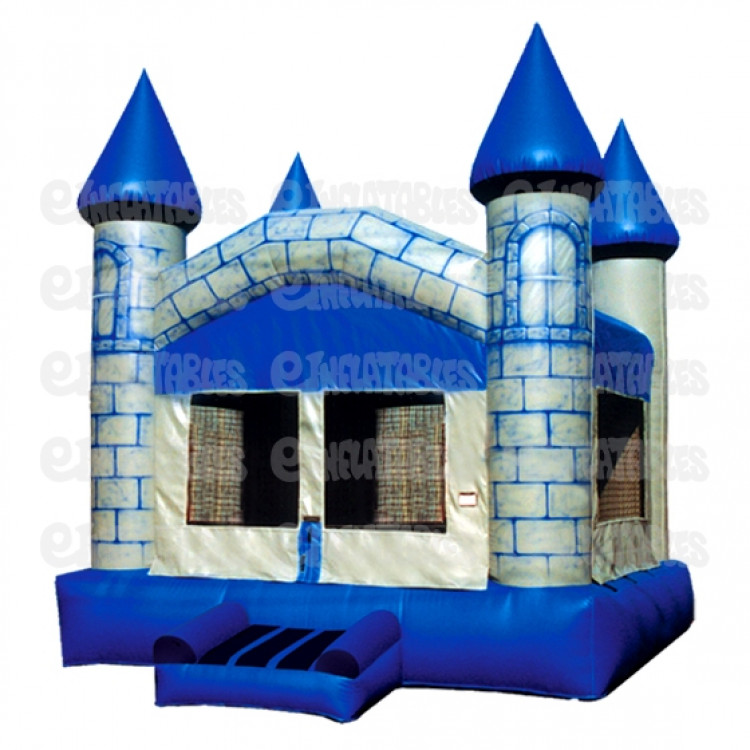 Castle Bounce PU