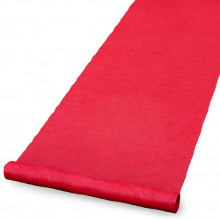 Red Carpet 3 x 100
