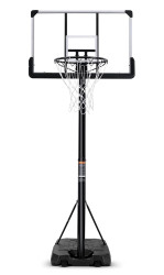 Basketball Hoop