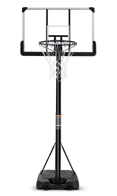 Basketball Hoop