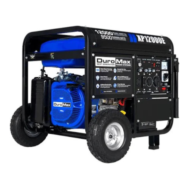 Generators