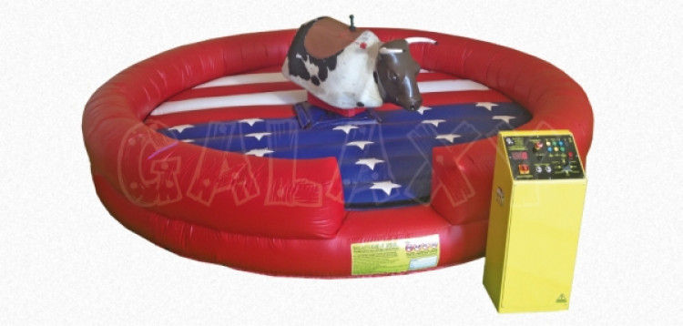 Mechanical Bull