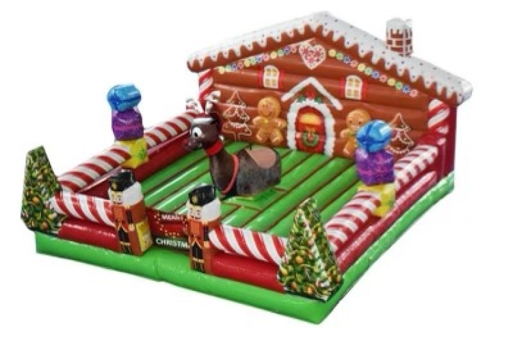 Winter Event Rental