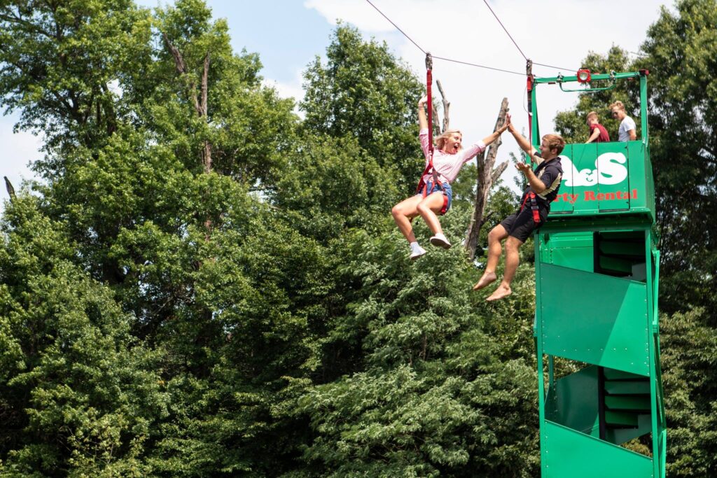 Company Picnic & Corporate Event Planning 1 Company Picnics Ohio